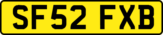 SF52FXB