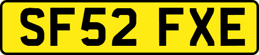 SF52FXE