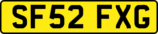 SF52FXG
