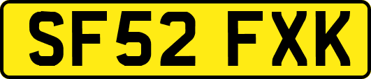 SF52FXK