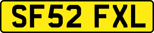 SF52FXL