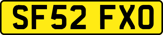 SF52FXO