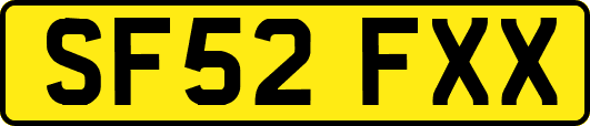 SF52FXX