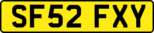 SF52FXY