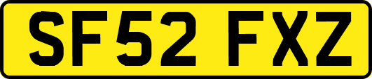 SF52FXZ