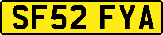 SF52FYA