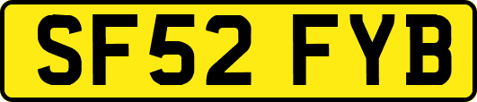 SF52FYB