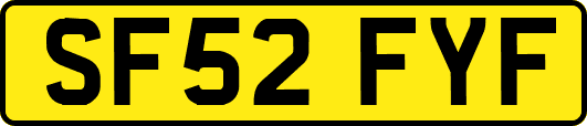 SF52FYF