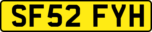 SF52FYH