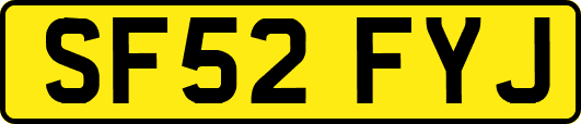 SF52FYJ