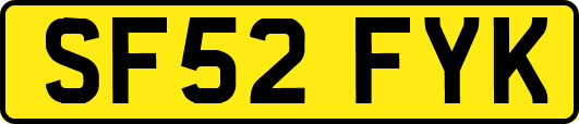 SF52FYK