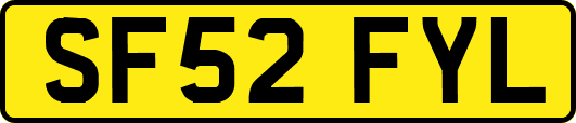 SF52FYL