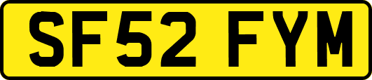 SF52FYM