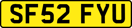 SF52FYU