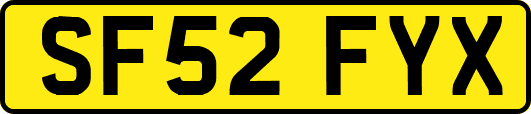 SF52FYX