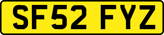 SF52FYZ