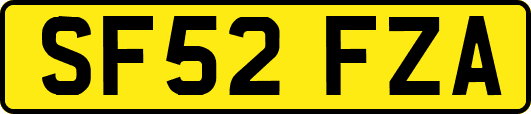 SF52FZA