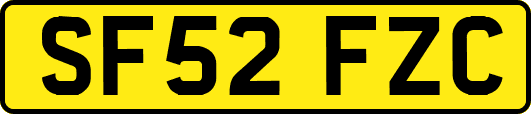 SF52FZC