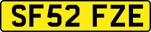 SF52FZE