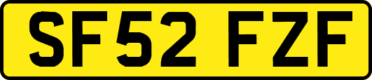 SF52FZF