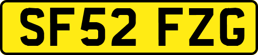 SF52FZG