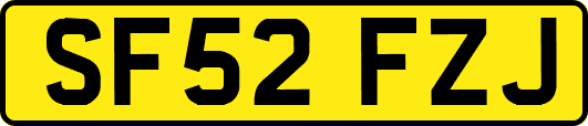SF52FZJ