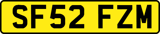 SF52FZM