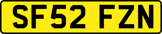 SF52FZN