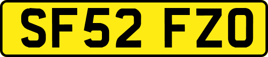 SF52FZO