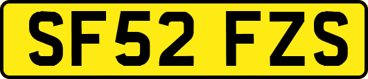 SF52FZS