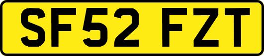 SF52FZT