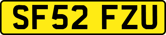SF52FZU