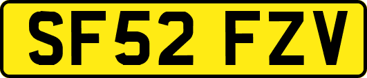 SF52FZV