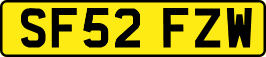 SF52FZW