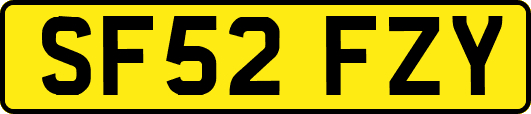 SF52FZY