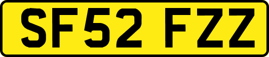 SF52FZZ