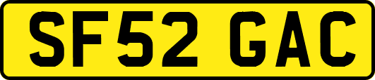 SF52GAC