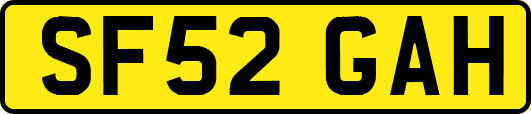 SF52GAH