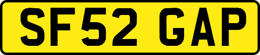 SF52GAP