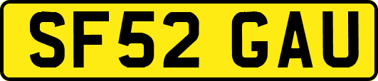 SF52GAU