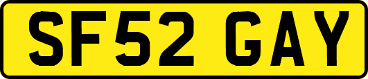 SF52GAY