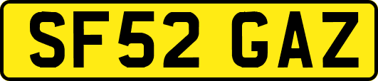SF52GAZ