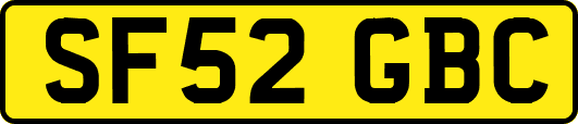 SF52GBC