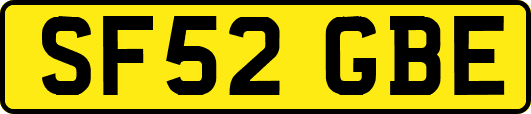 SF52GBE