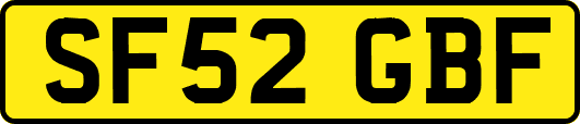 SF52GBF