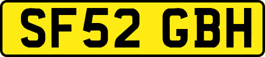 SF52GBH