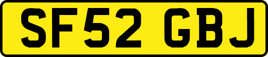 SF52GBJ