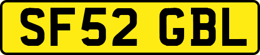 SF52GBL
