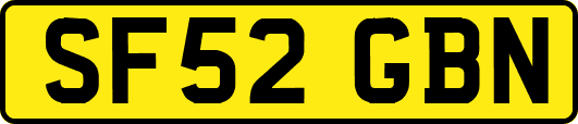 SF52GBN