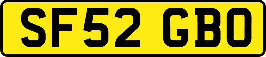 SF52GBO